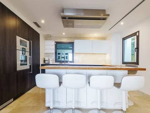 Pis de 270 m² a Estepona