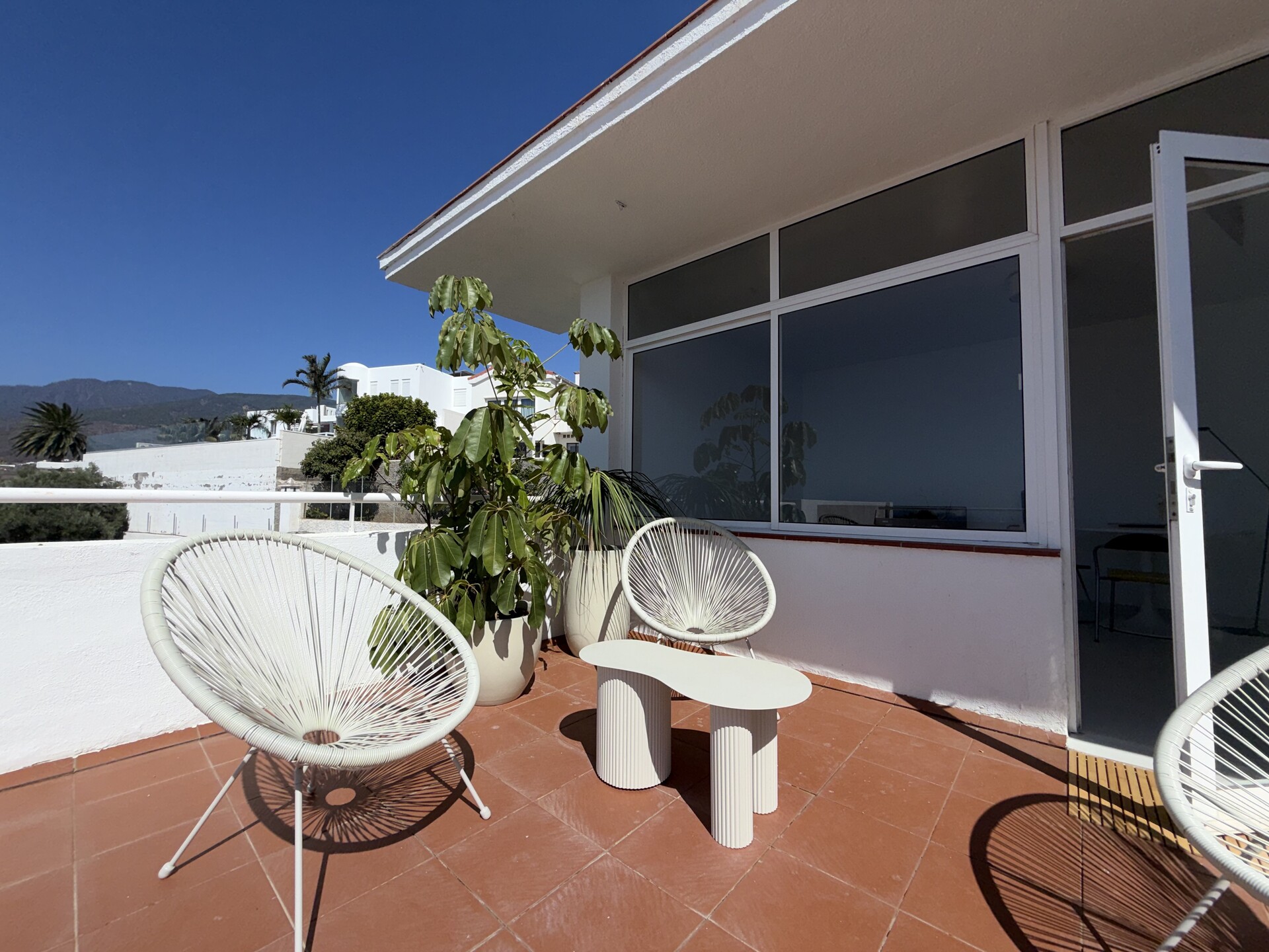 Piso de 78 m² en El Rosario