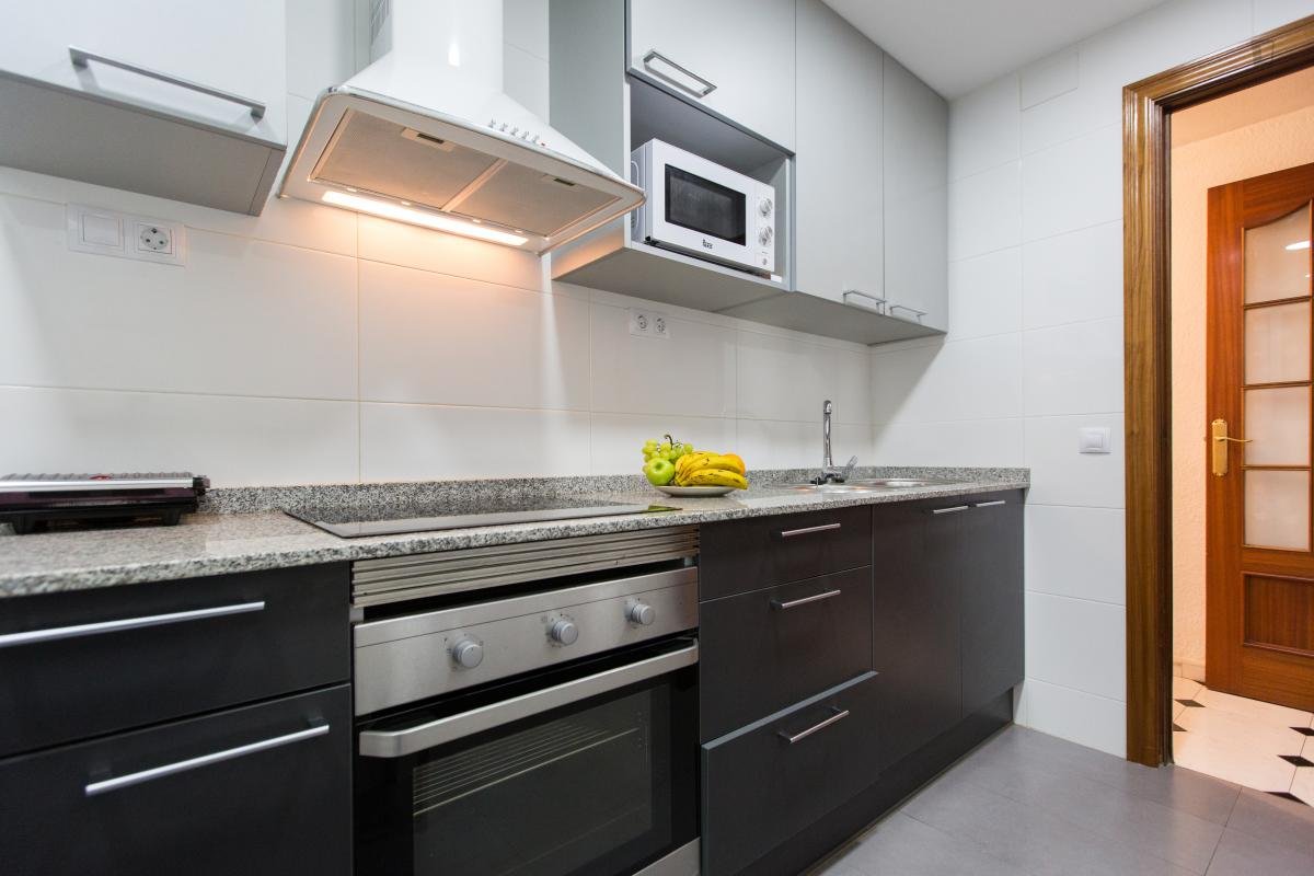 Pis de 75 m² a Barcelona