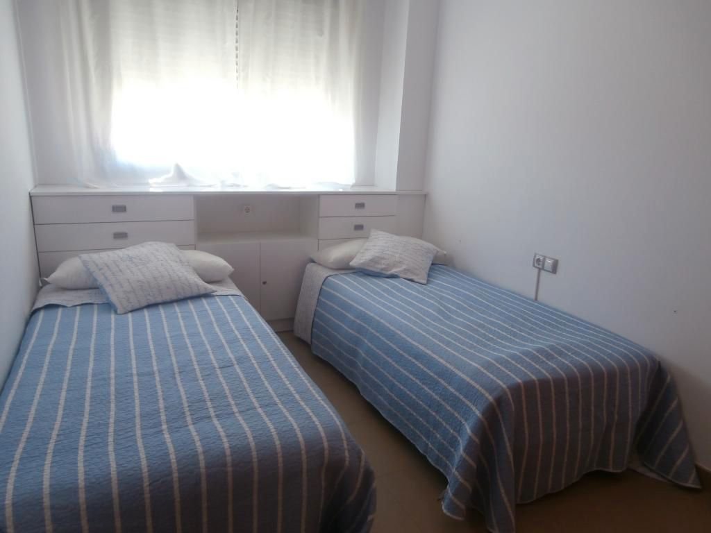 Piso de 90 m² en Alcalà de Xivert