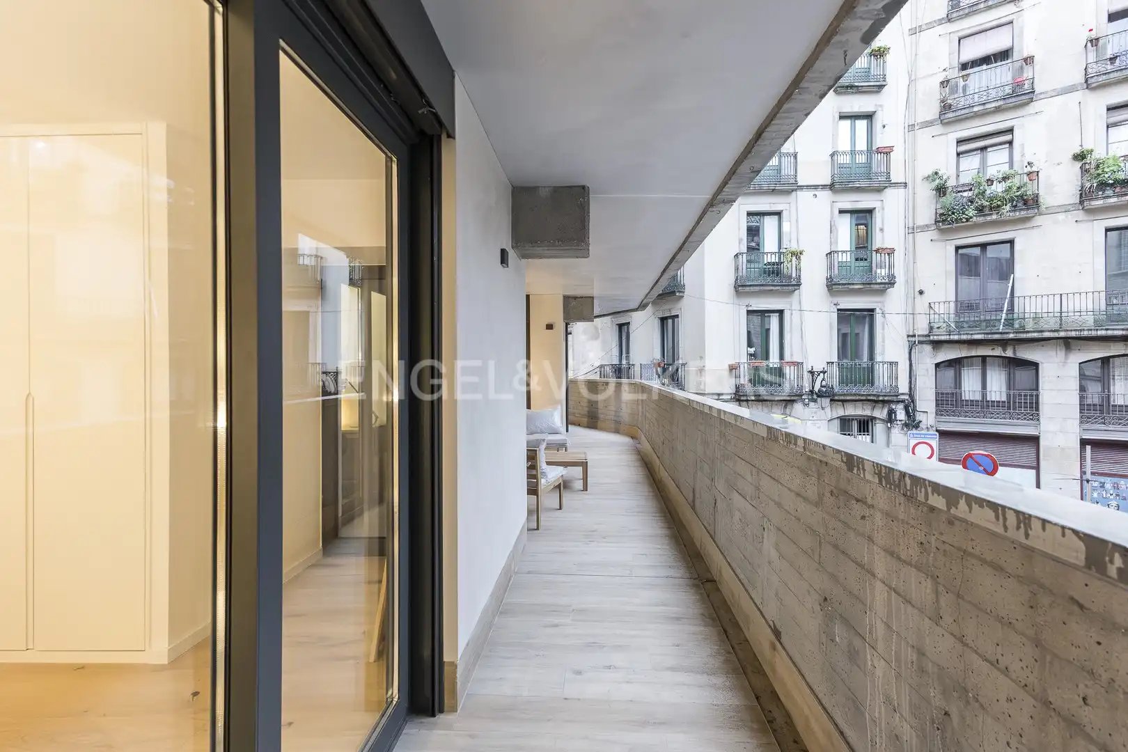 Piso de 150 m² en Barcelona