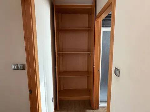 Pis de 64 m² a Ourense