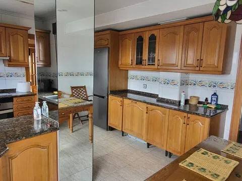 Piso de 178 m² en Avilés