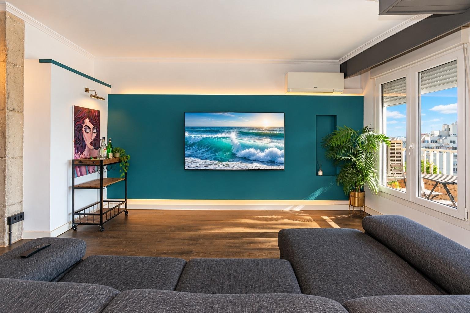 Pis de 102 m² a Palma