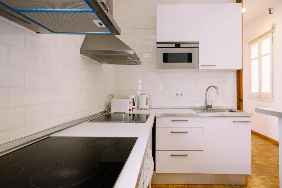 Habitación en alquiler, Barcelona