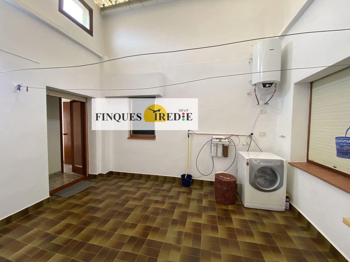 Casa de 712 m² en l'Aldea