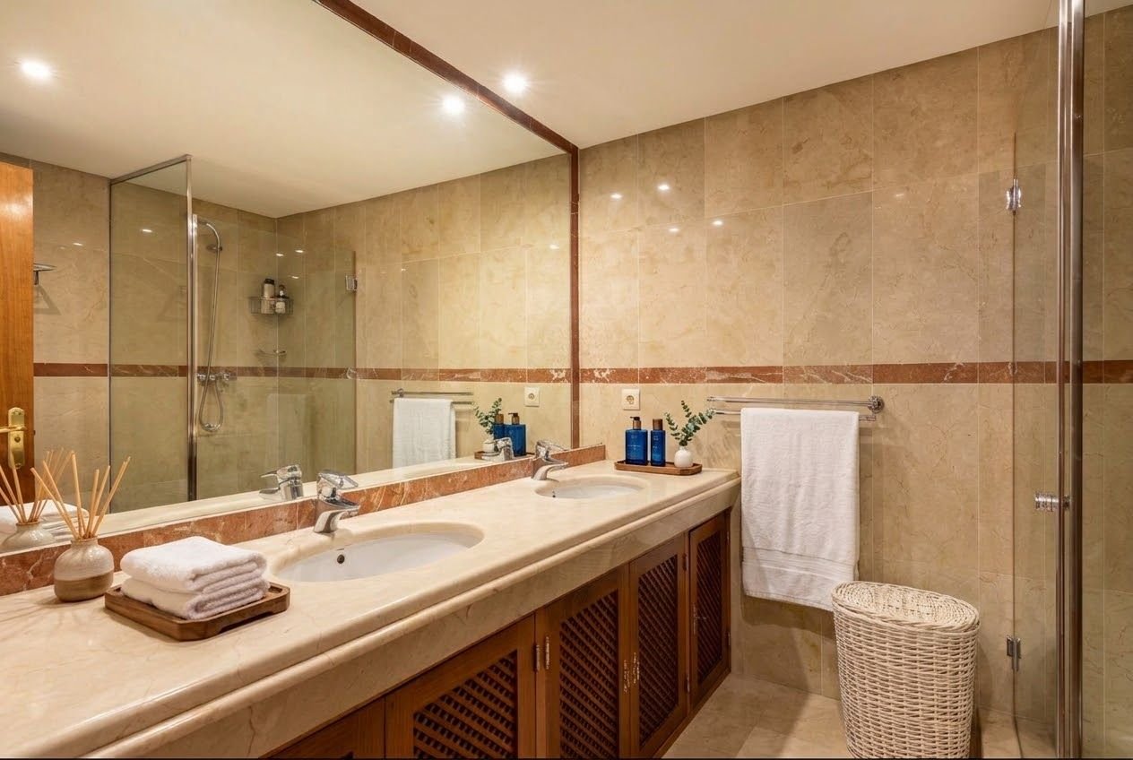 Pis de 242 m² a Estepona