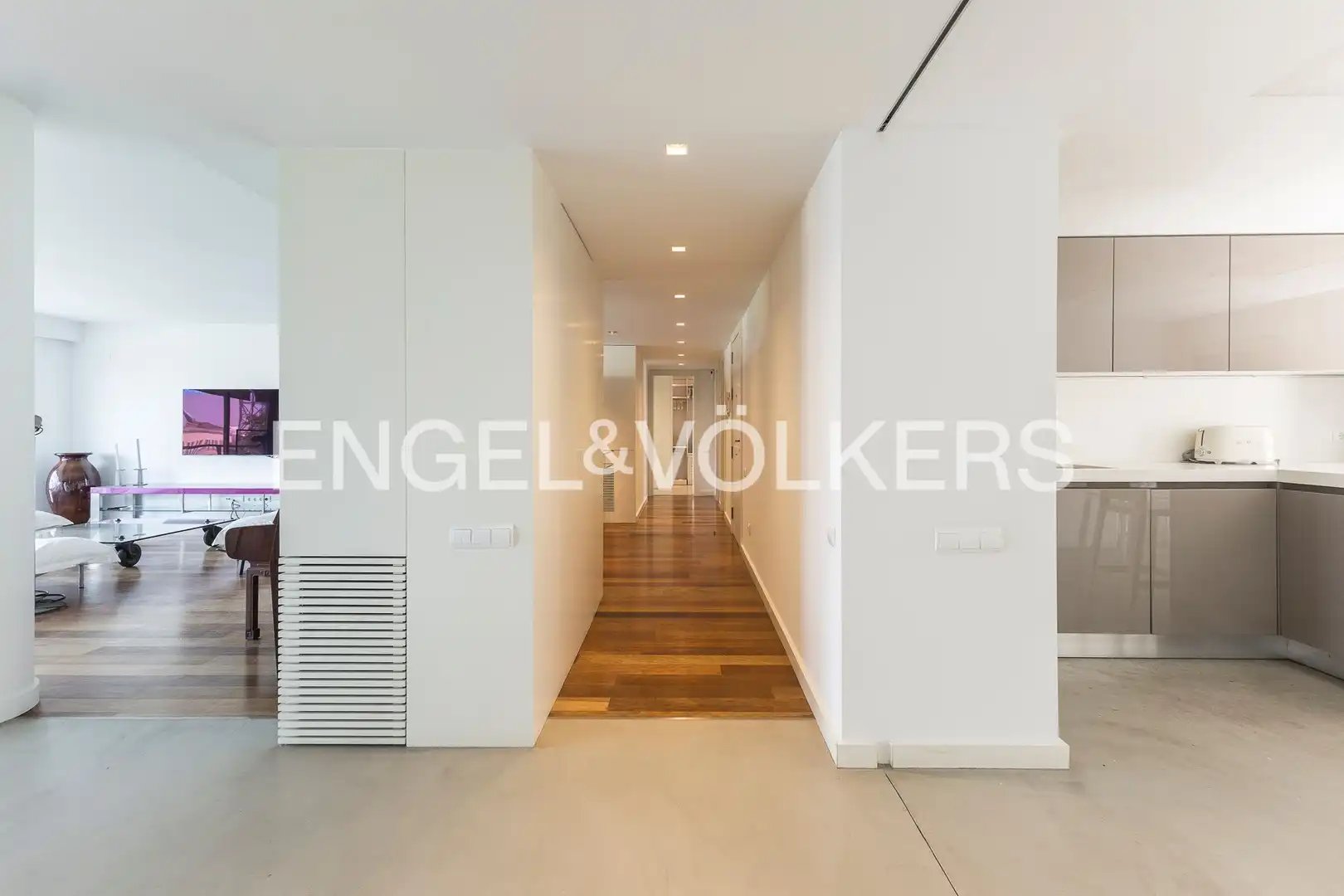 Pis de 246 m² a Barcelona