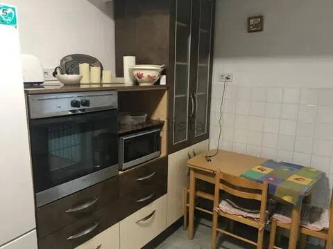 Wohnung 101 m² in Salamanca
