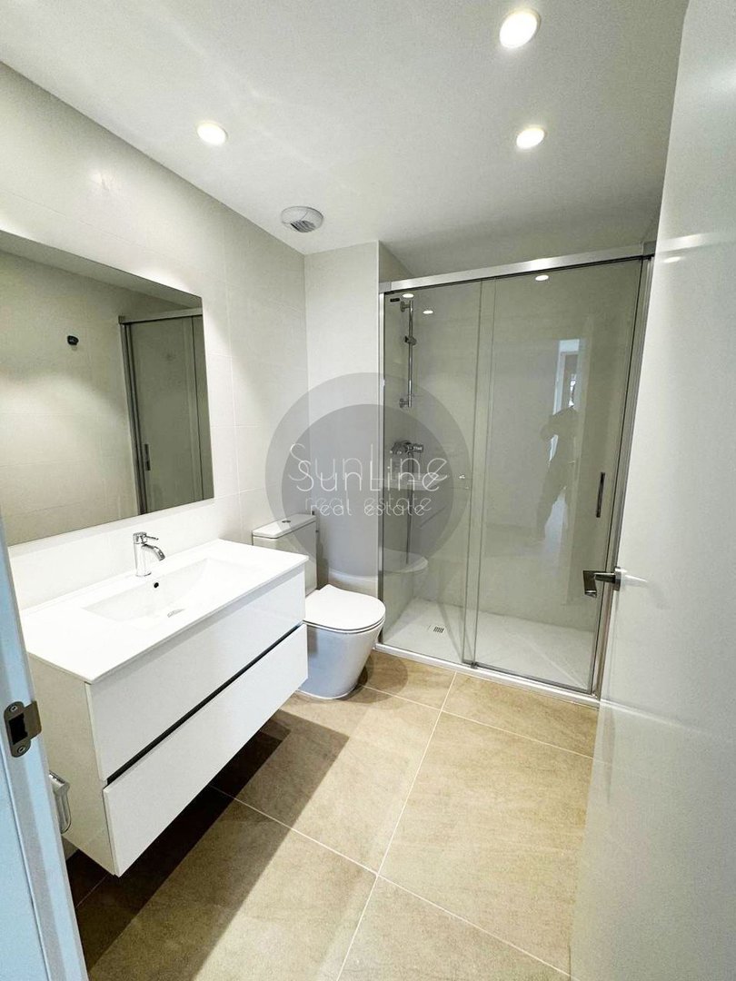 Wohnung 95 m² in Valencia