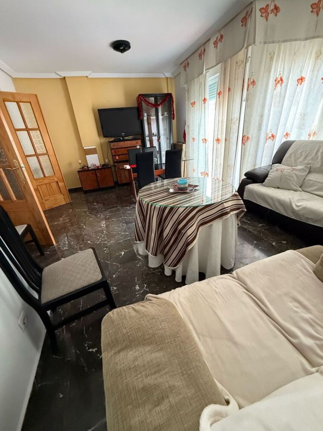 Piso de 115 m² en Alcalá la Real