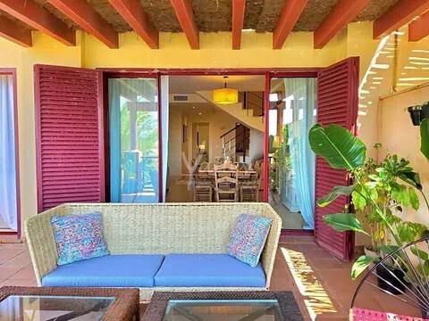 Piso de 200 m² en San Roque