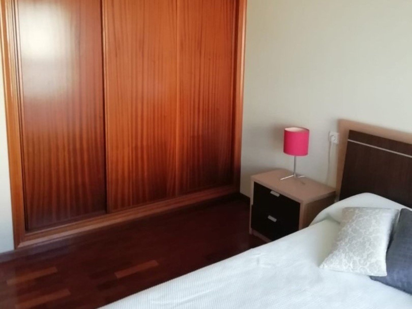 Apartamento 67 m² em A Corunha