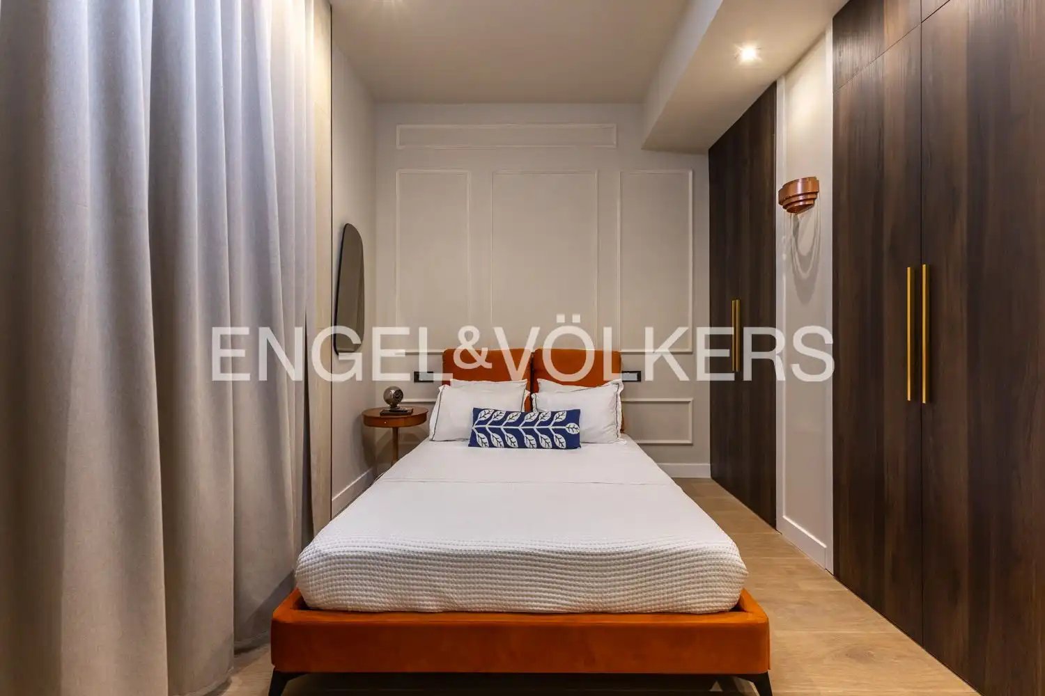 Wohnung 70 m² in Valencia