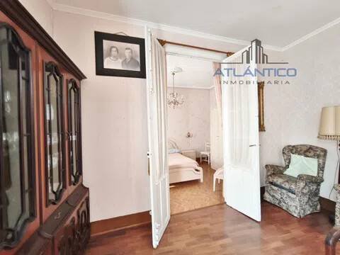 Piso de 186 m² en La Coruña
