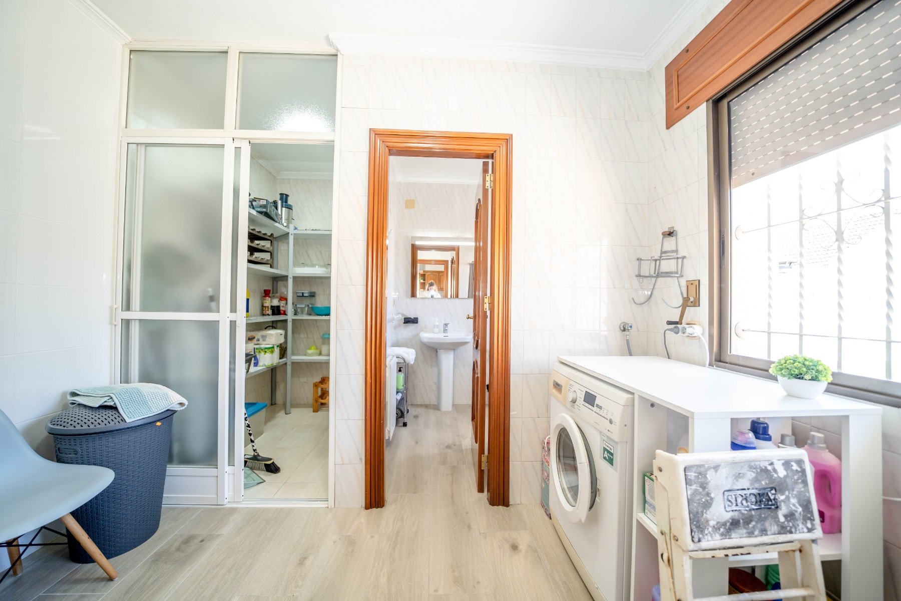 Piso de 264 m² en Dolores