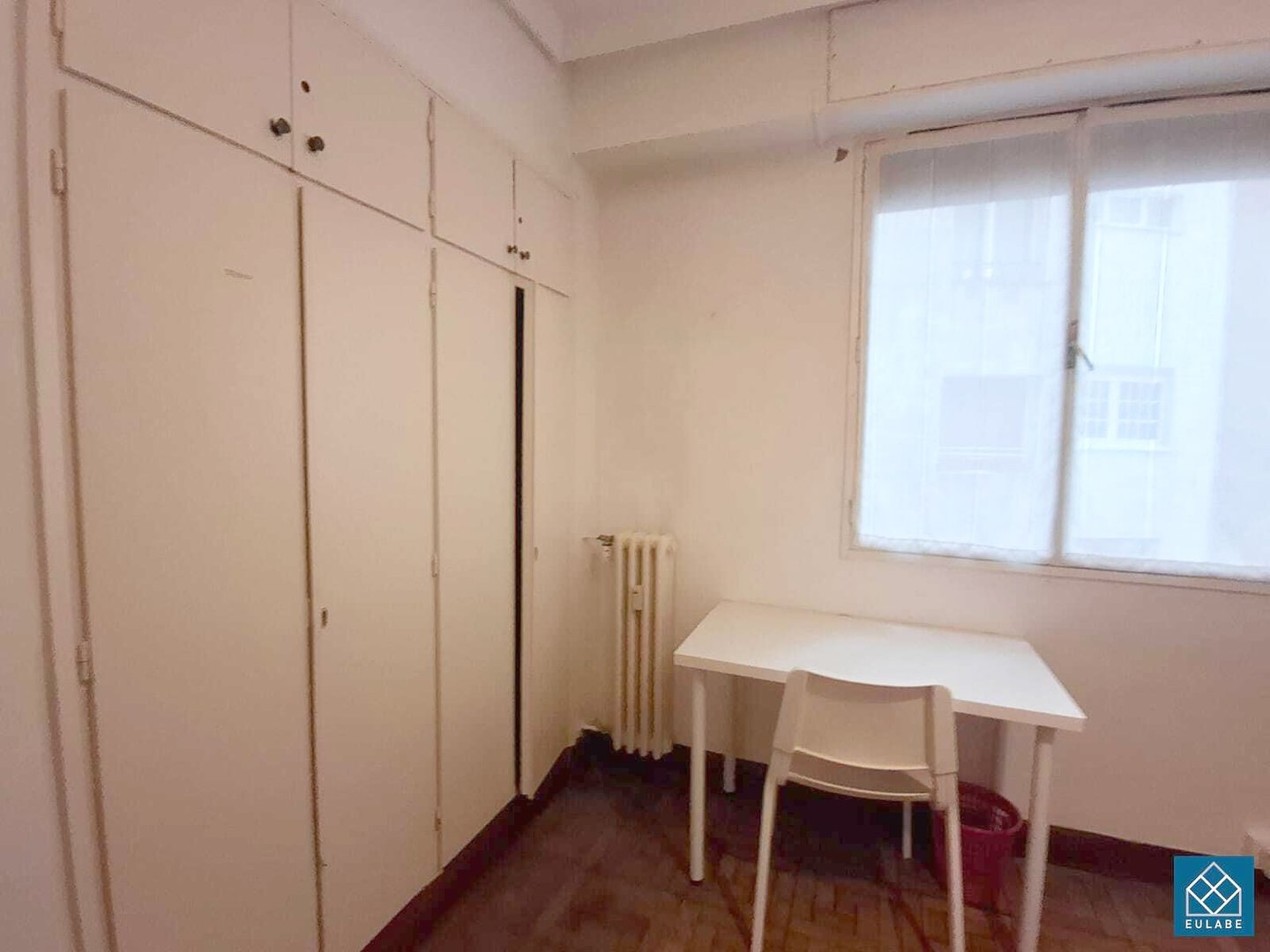 Piso de 156 m² en San Sebastián