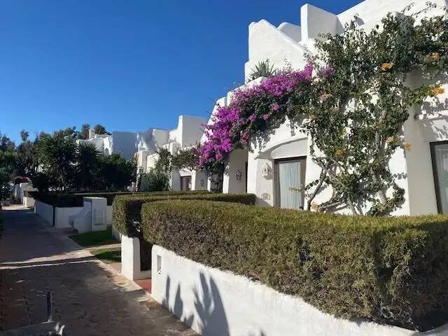 Casa de 120 m² en Estepona