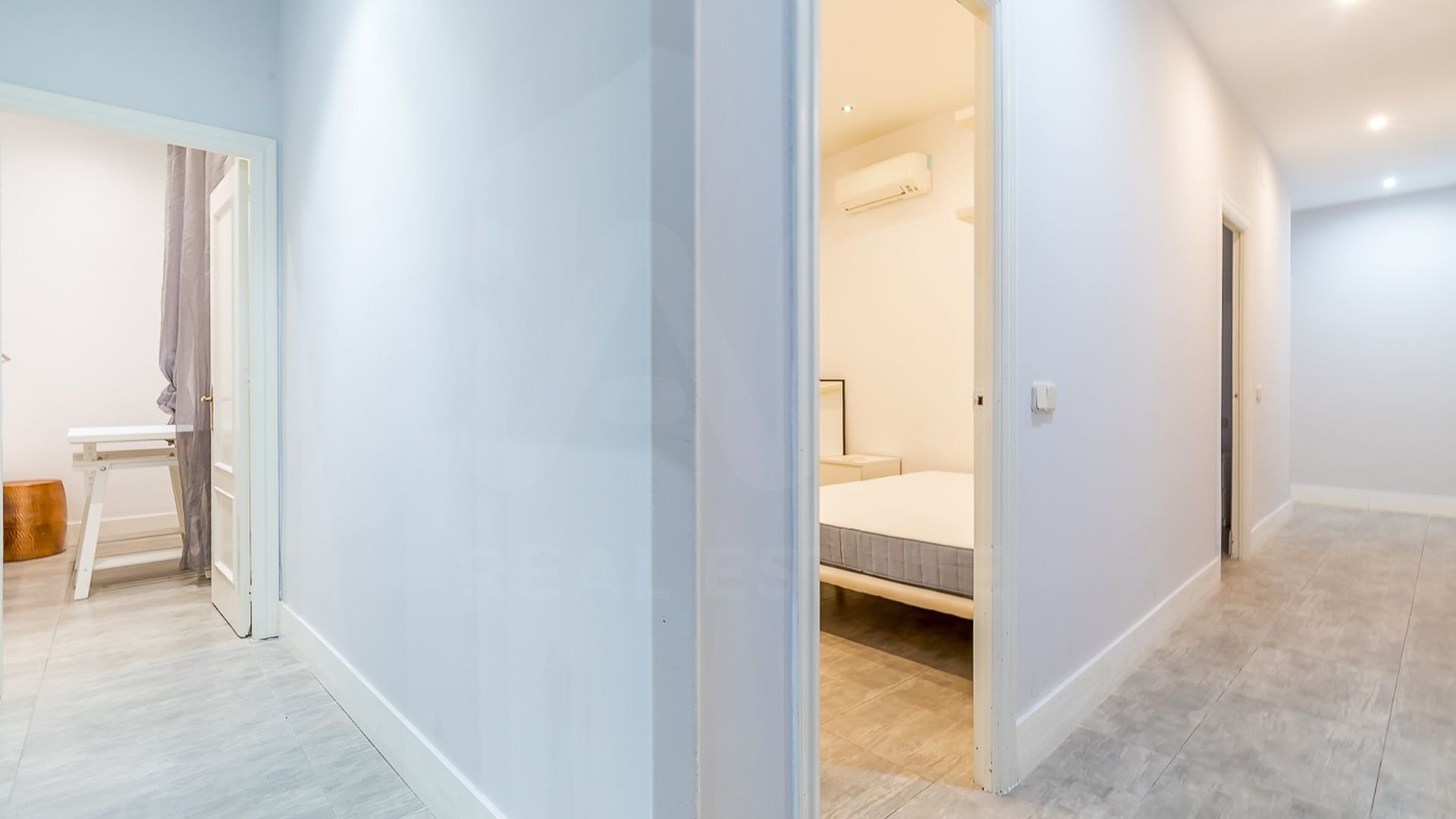Pis de 130 m² a Madrid
