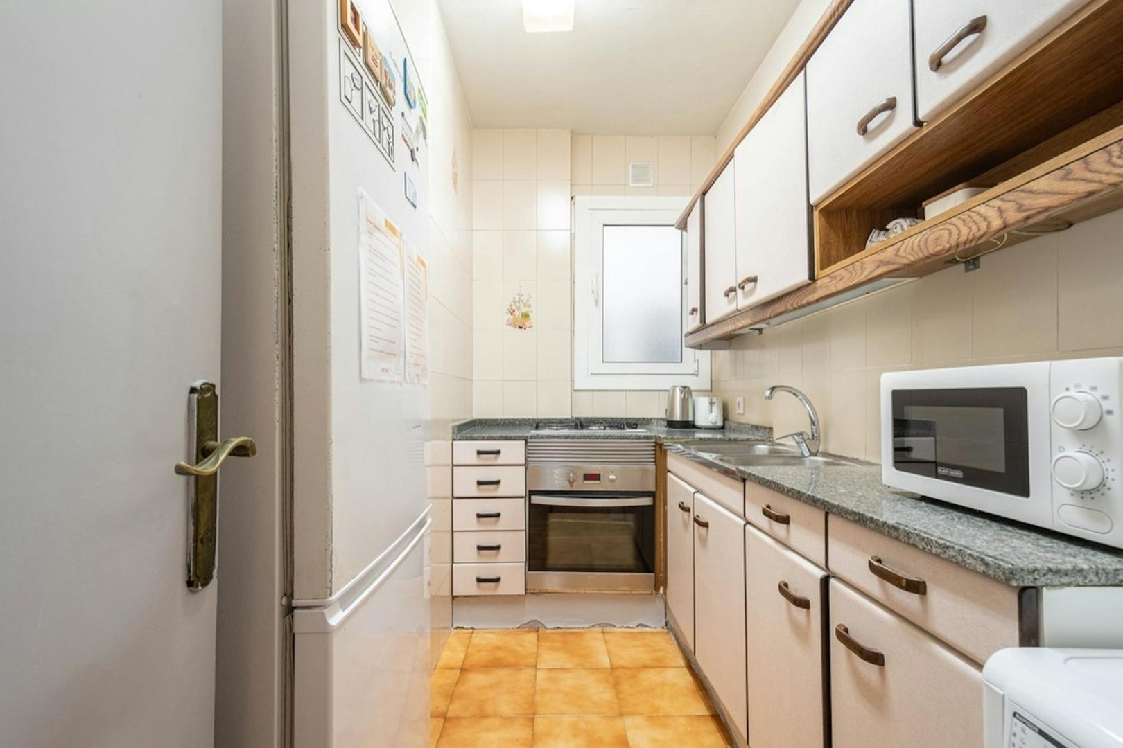 Habitación 85 m², Barcelona
