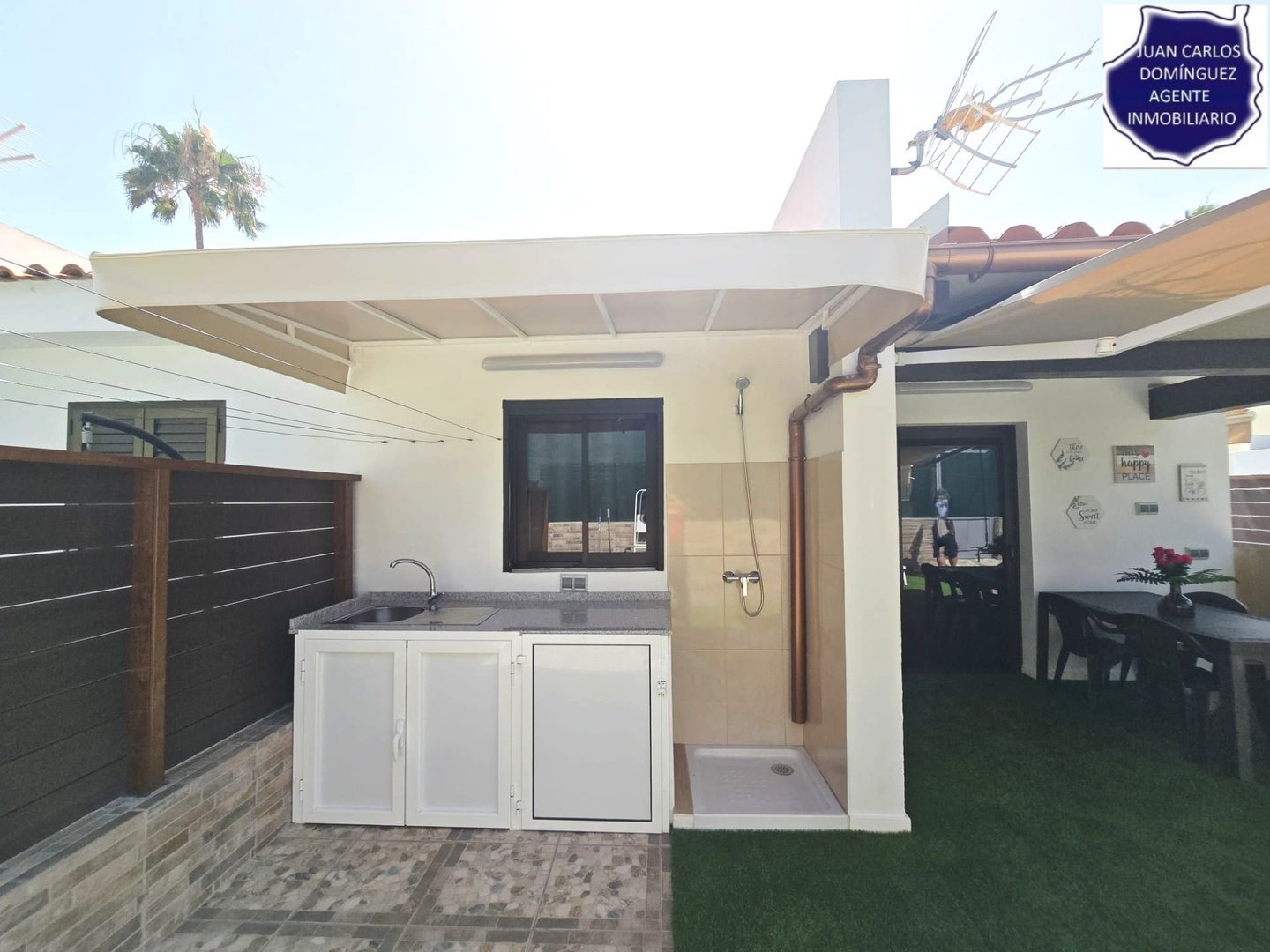 Casa de 50 m² a San Bartolomé de Tirajana