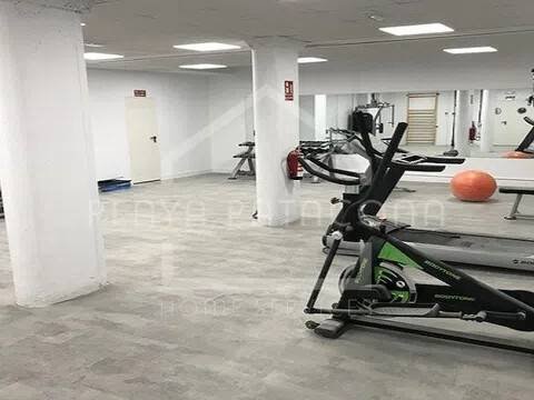 Piso de 125 m² en Alboraya