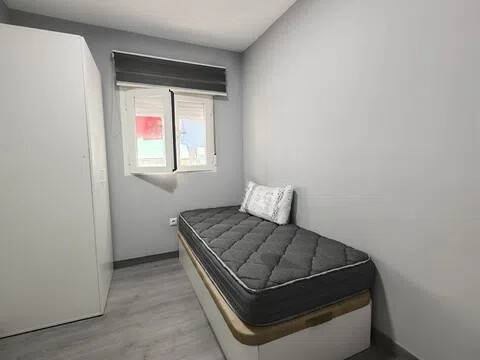 Habitación 84 m², Parla