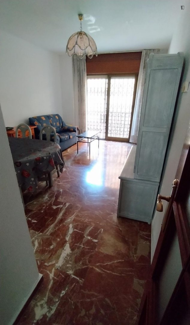 Habitación en alquiler, Granada