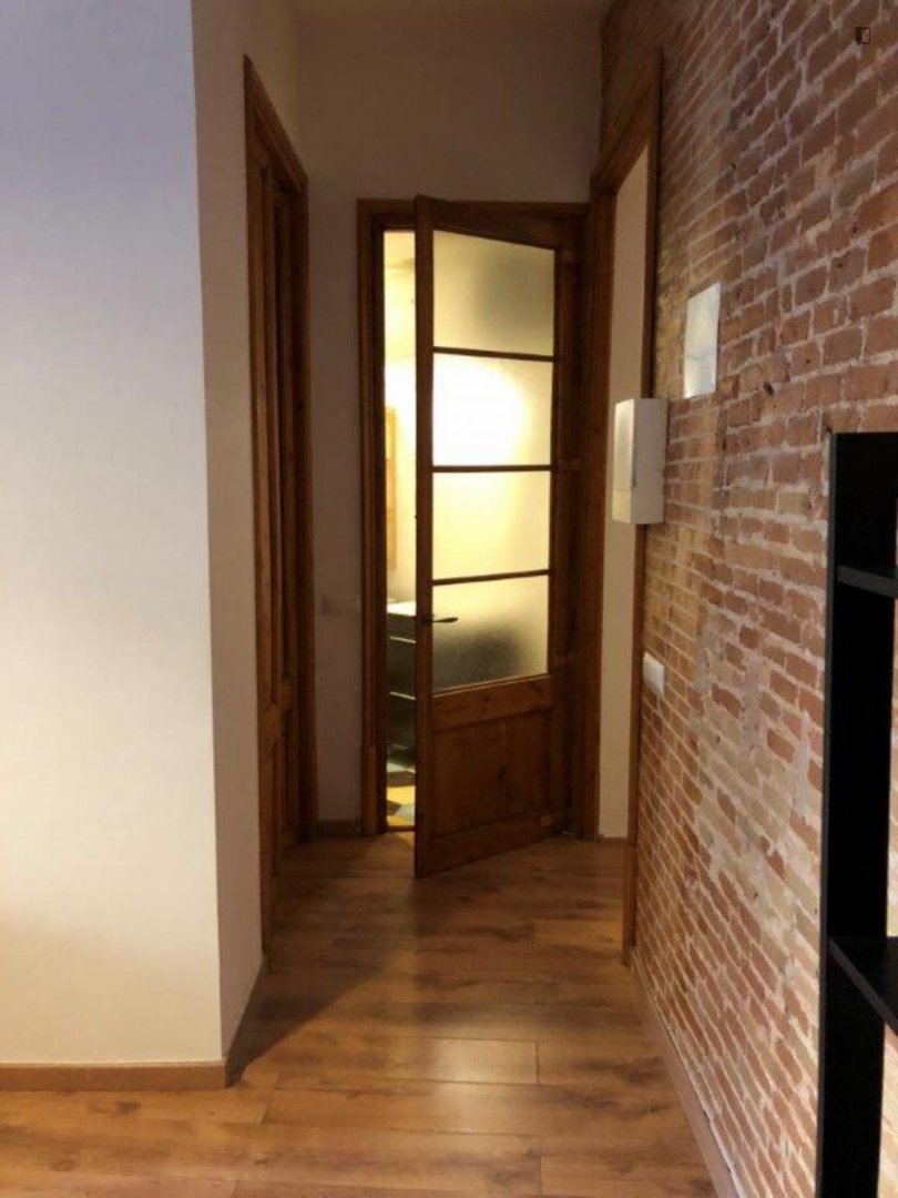 Wohnung 85 m² in Barcelona