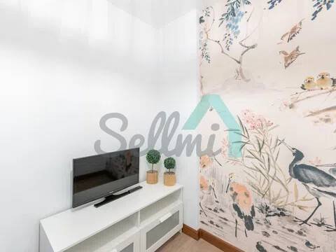 Piso de 74 m² en Oviedo