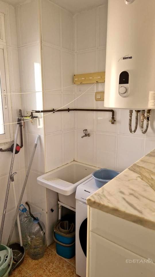 Appartamento 111 m² a Montcada / Moncada