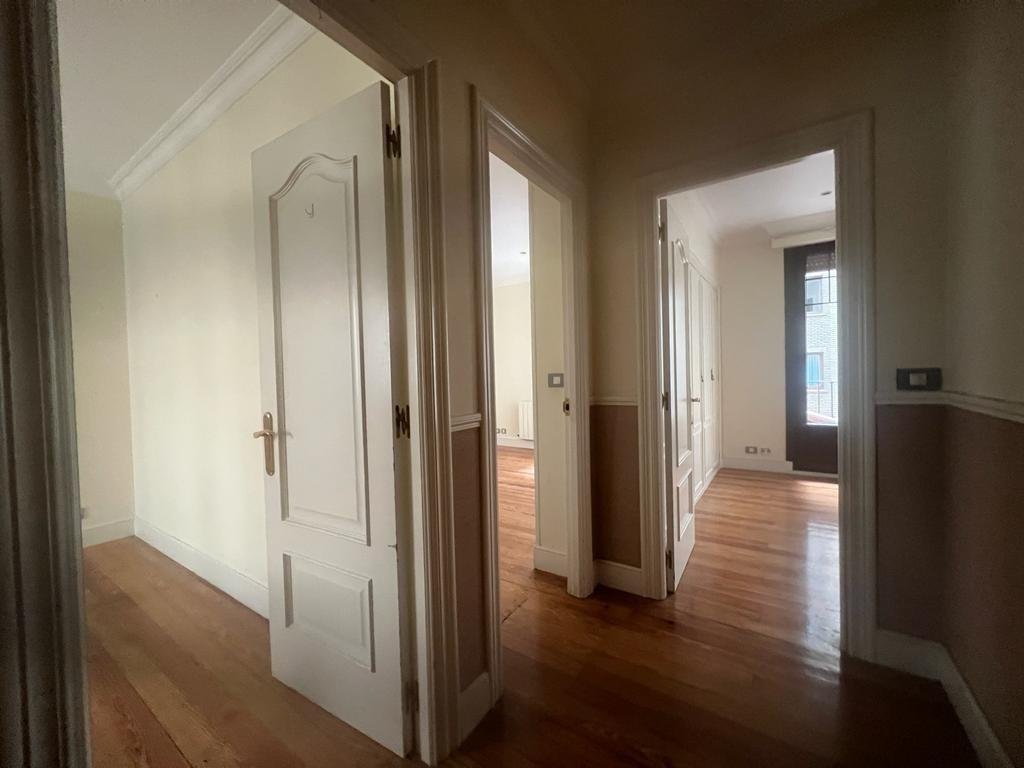 Piso de 185 m² en Bilbao