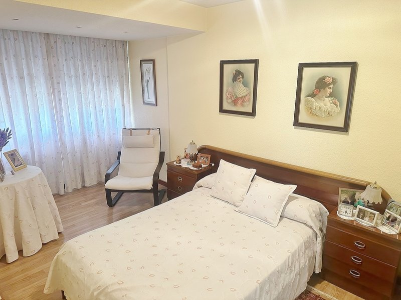 Pis de 76 m² a Móstoles