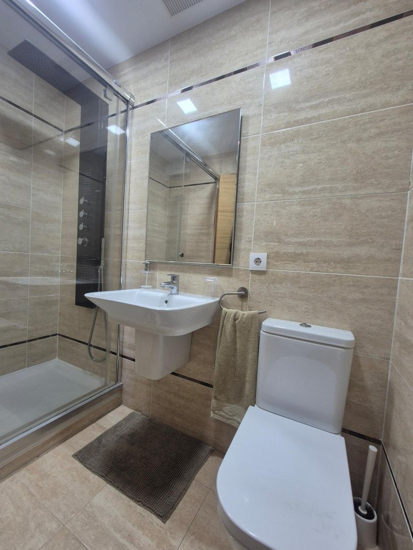 Квартира 129 м² у Alboraia / Alboraya