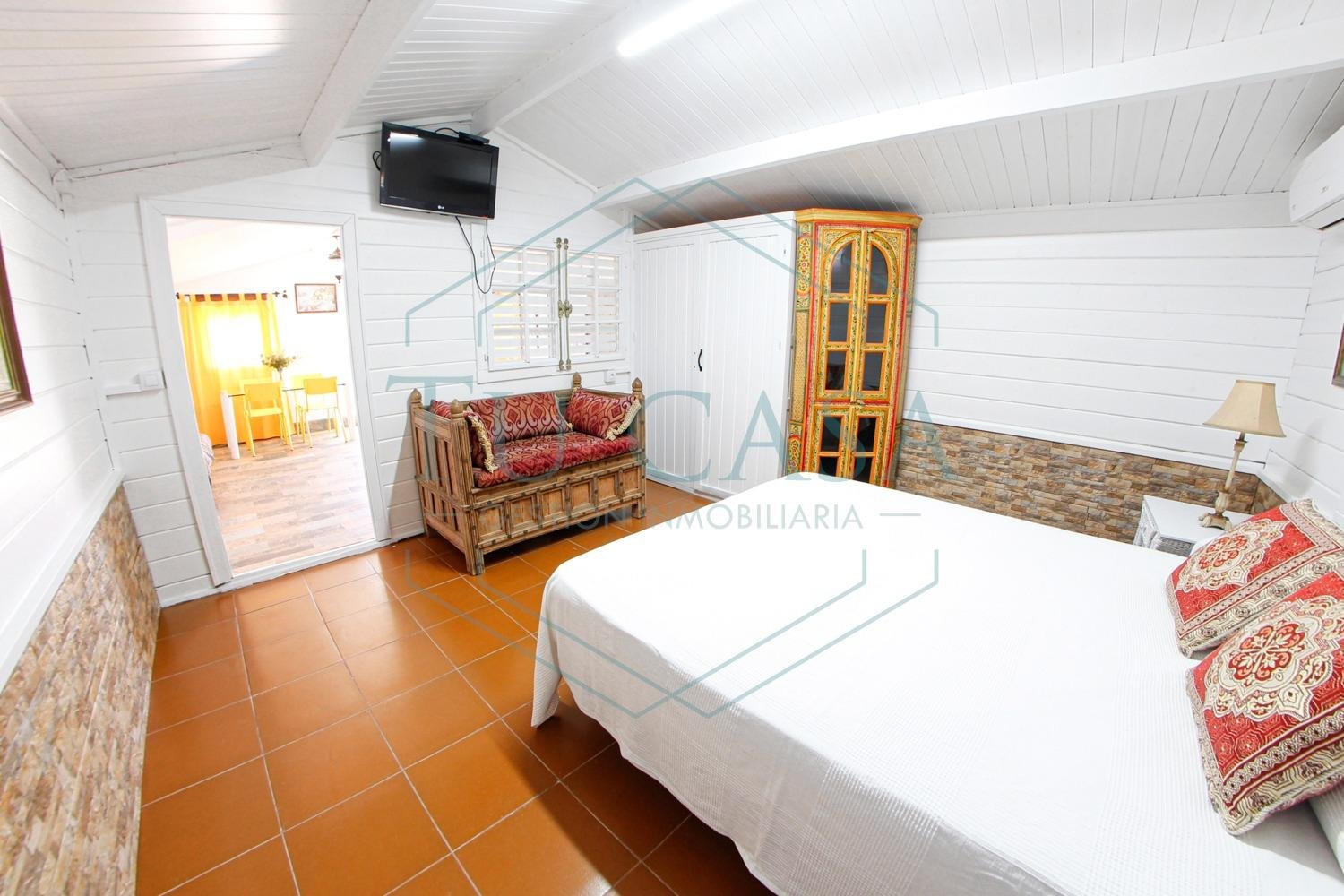Casa de 55 m² en Chiclana de la Frontera