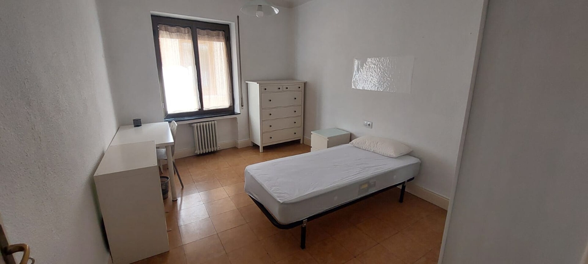 Piso de 150 m² en Salamanca