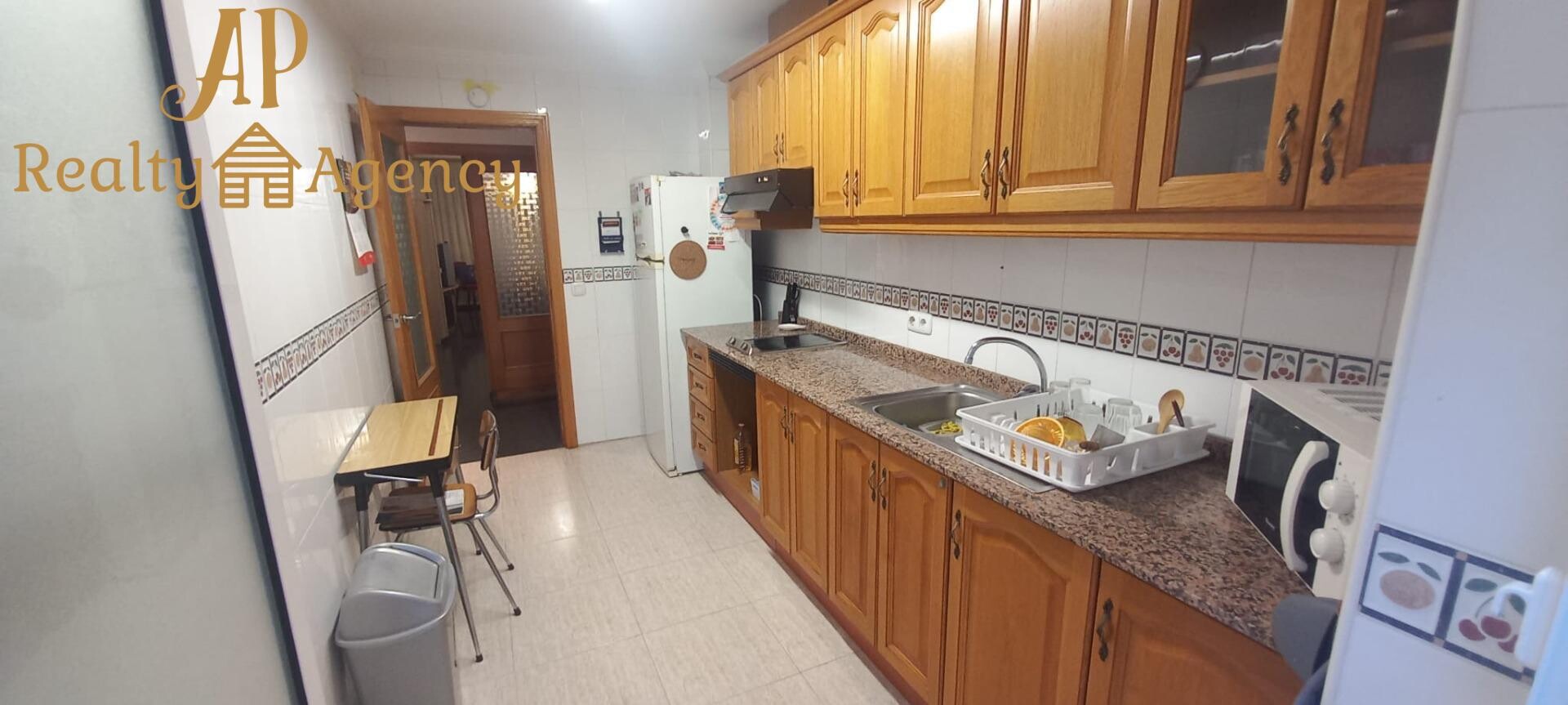 Квартира 90 м² у Petrer