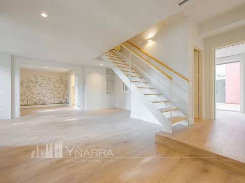Appartamento 240 m² a Madrid