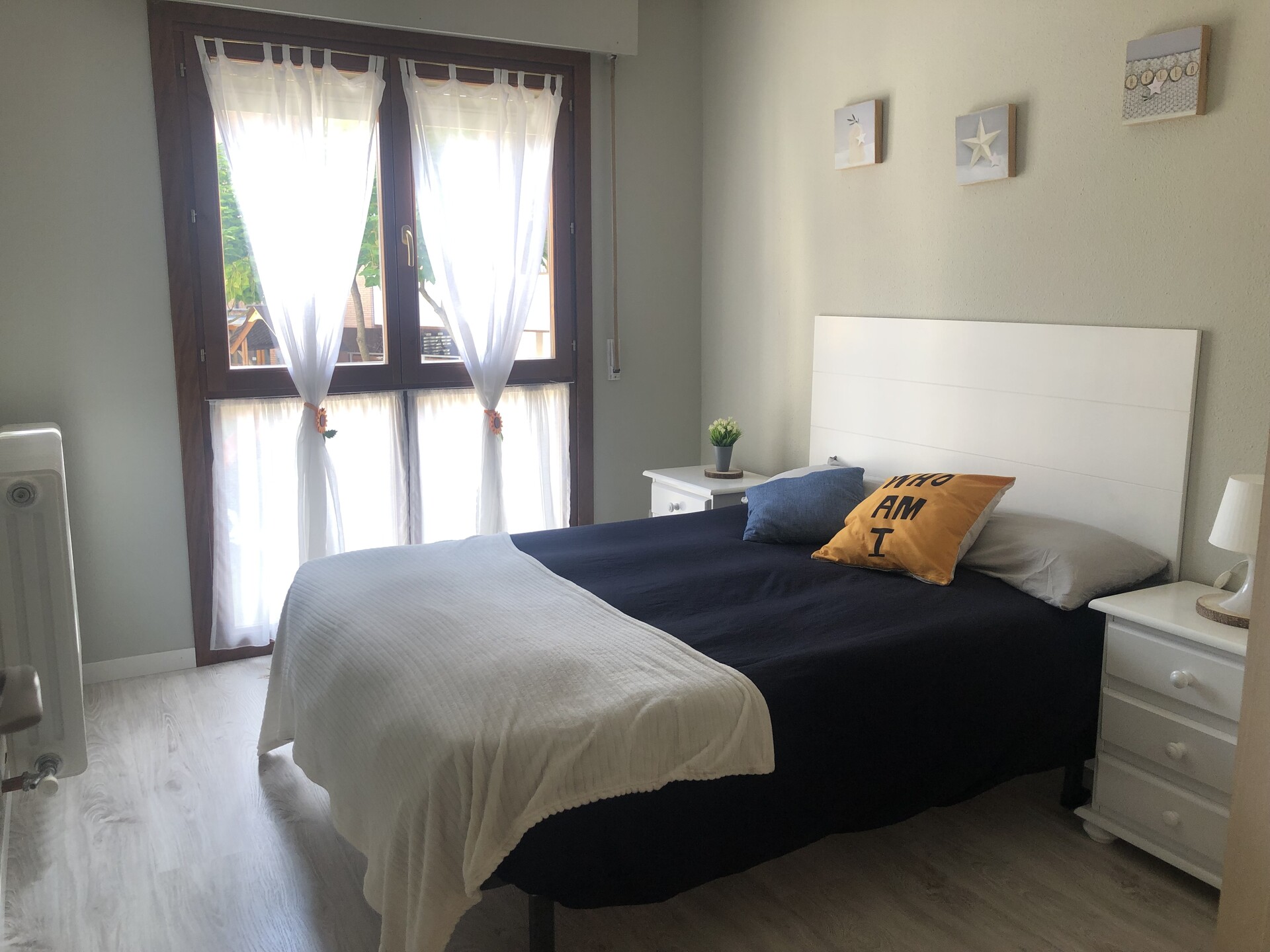 Piso de 85 m² en Jaca