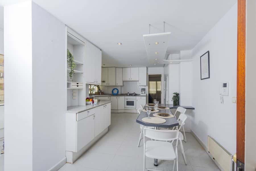 Habitació de lloguer, València