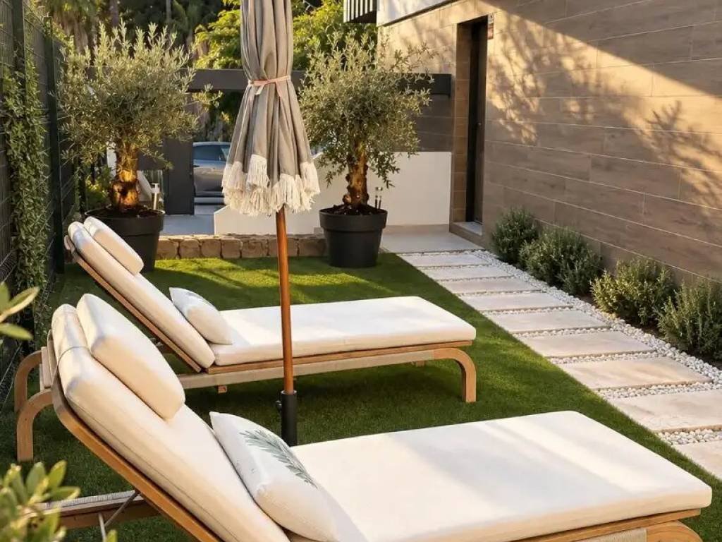 Casa de 130 m² a Estepona