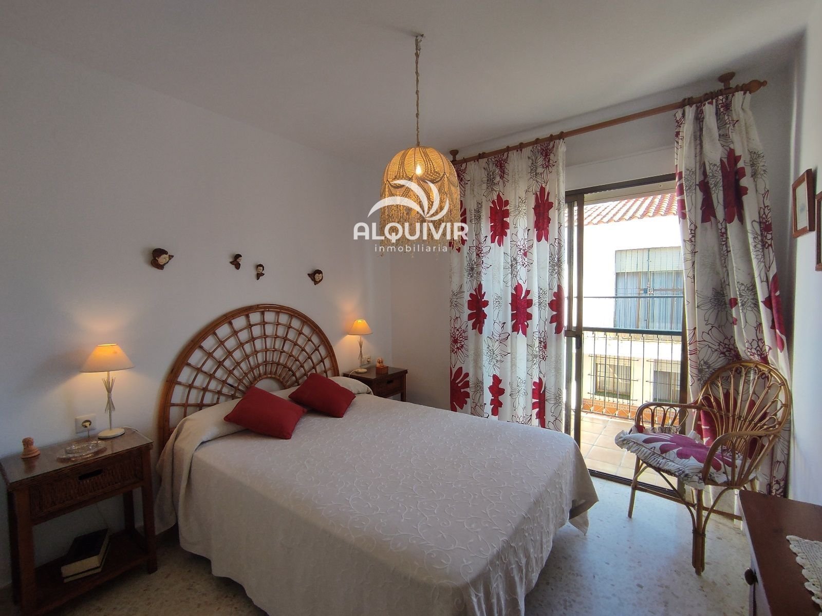 Piso de 90 m² en Almonte
