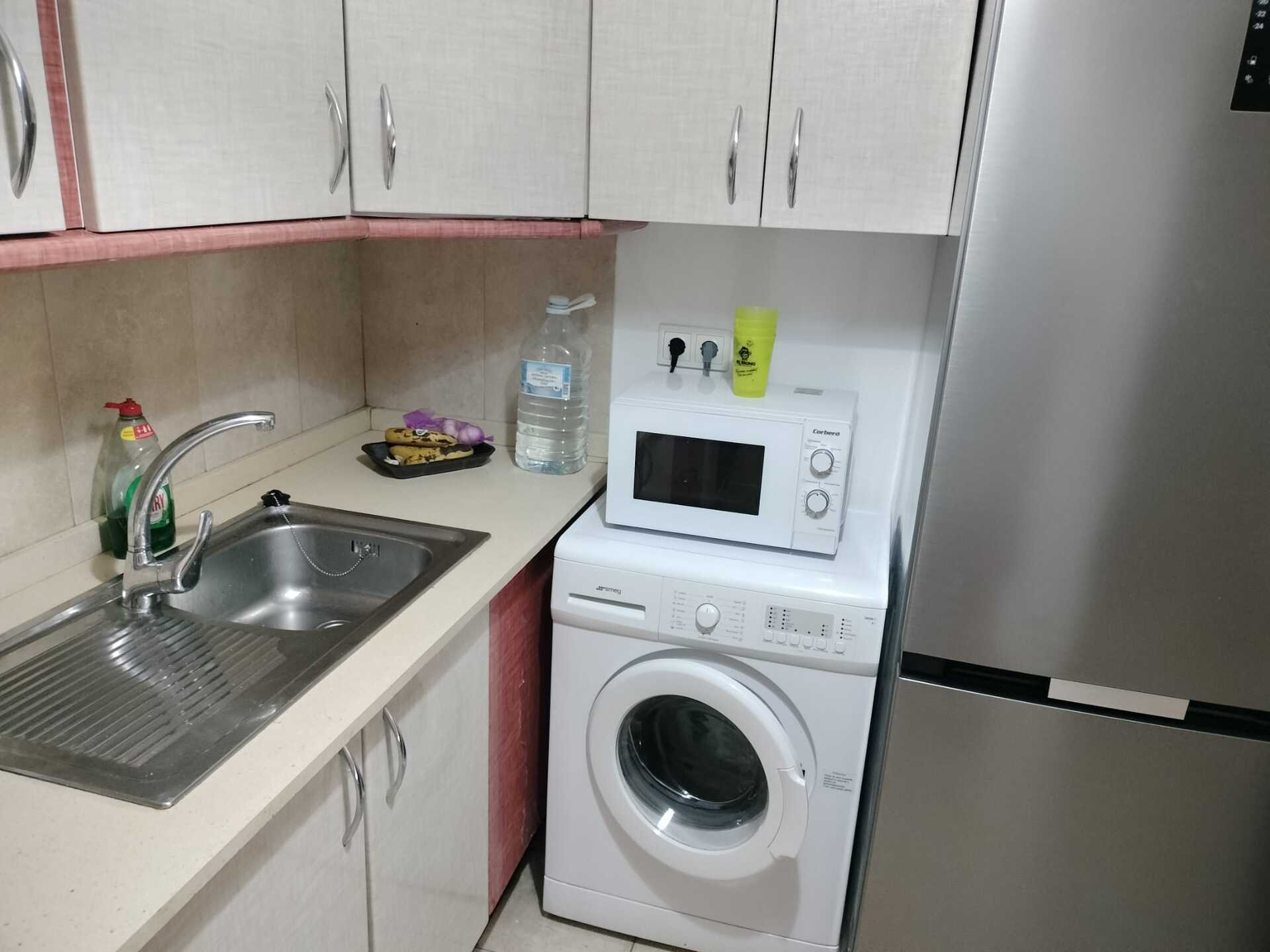 Piso de 70 m² en Puerto del Rosario