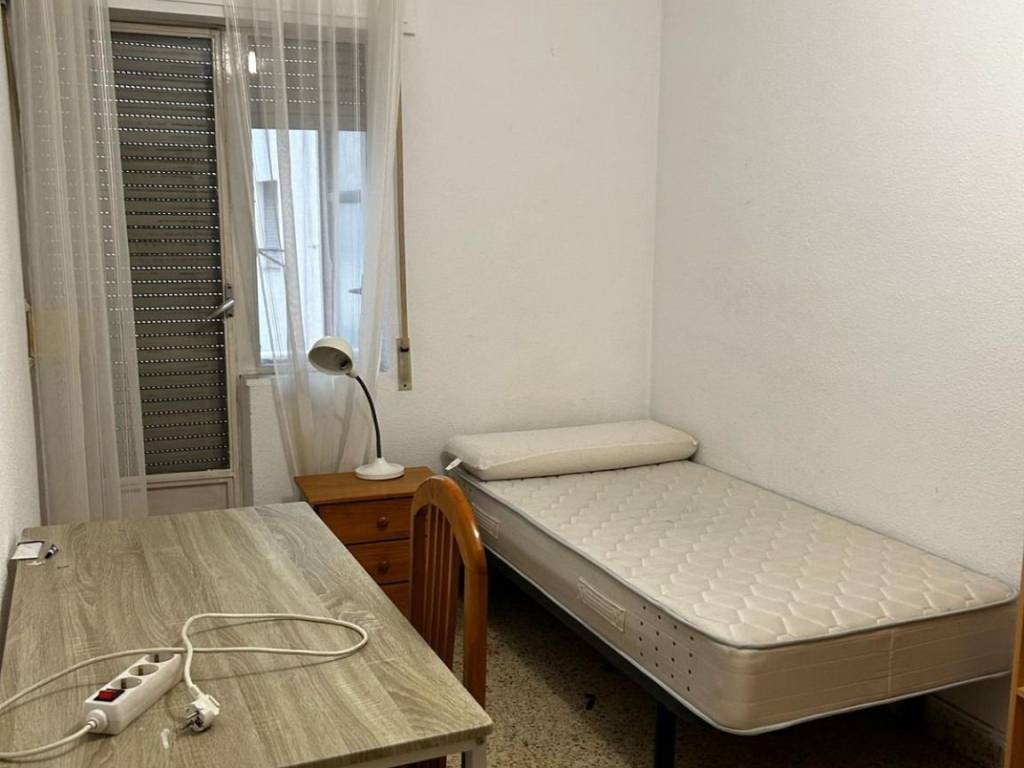 Piso de 150 m² en Salamanca