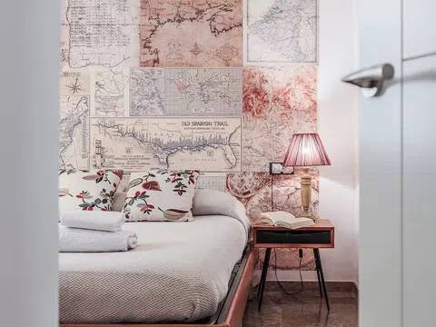 Квартира 55 м² у Cádiz