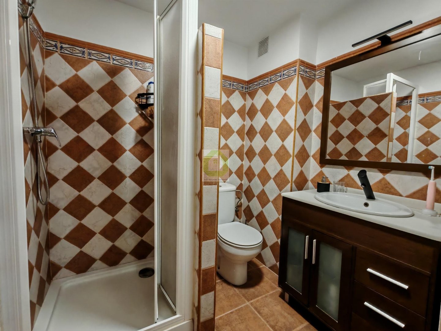 Pis de 86 m² a Granada
