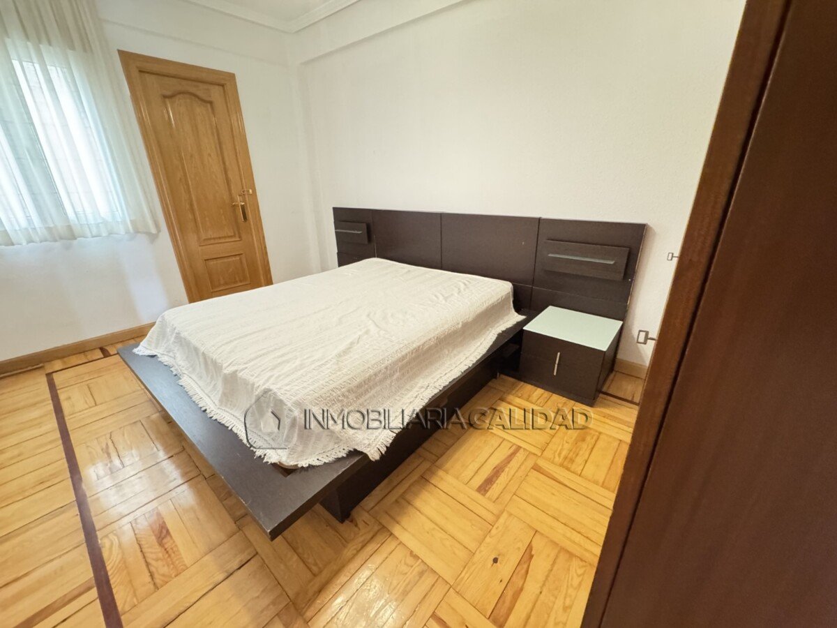 Piso de 85 m² en Burgos
