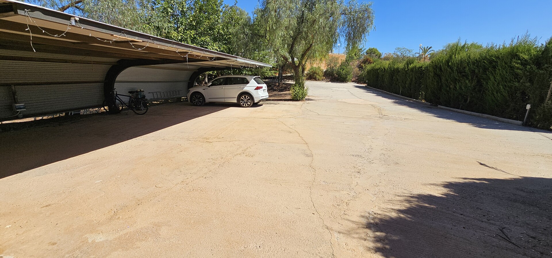 Piso de 1500 m² en Totana