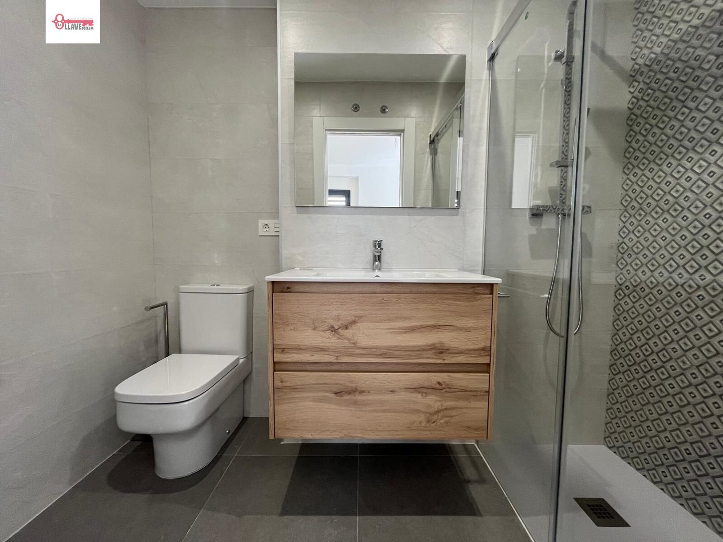 Piso de 85 m² en Burgos