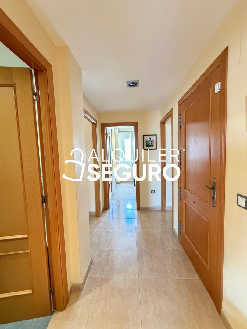 Piso de 87 m² en Burriana